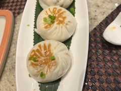 A4和牛煎包-好彩海鲜火锅饭店(银河百老汇店)