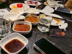 -捞王猪肚鸡火锅(昆山店)