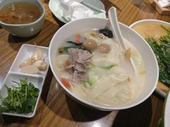 -禾珍珠家常小馆(河南博物院店)