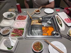 -海底捞火锅(旭辉MALL店)