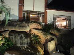 -江门古兜温泉小镇