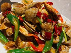 -达叔香味海鲜(海棠68环球美食街店)
