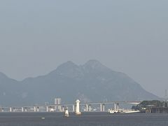 -江心屿景区