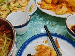 -鹤乡东北菜(崮山路店)