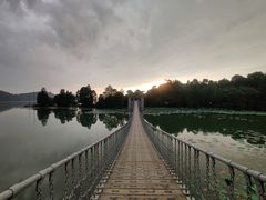 -东湖落雁景区