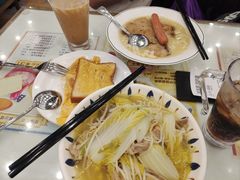 -龙城冰室(旺角)