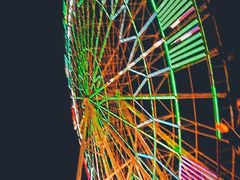 -南昌之星摩天轮