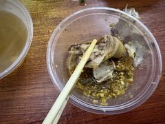 连州脆皮鸡-威邵鸡煲(西华路总店)