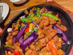 -兰婆婆餐厅淳安菜