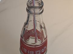 -镇南锅盖面馆(解放路店)