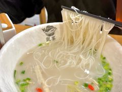 -凯峰鱼汤米线(金利達店)