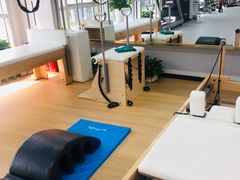 -N1 健身·普拉提·综合馆(嘉美中心店)