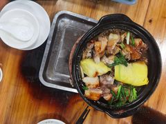 -下南瓦煲鸡(原七色城邦店)