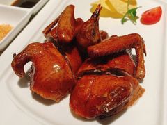 -ZEN采蝶轩·粤味臻鲜·手作点心·商务宴请(泰州店)