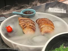 -羽鸽集·乳鸽专门店·地道顺德菜(岭南站店)