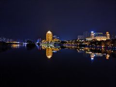 -眉山湿地公园(东坡区)