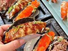 -Tuna maki寿司(园区永旺店)