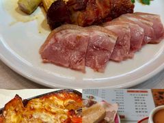 -和平馆·地道港澳茶餐厅(西门口店)