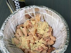 -峰景台亚姨牛杂