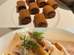 -悦融·京鲁菜·露台花园(安定门店)