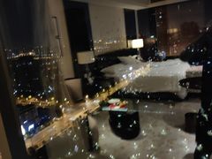 -无锡君来洲际酒店