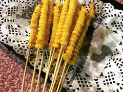 -啊溜烧烤·炭火传承(南澳店)
