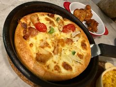 -必胜客(南环汇邻店)