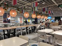 -宜家·瑞典风味餐厅(无锡店)