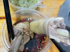 -威邵鸡煲(西华路总店)