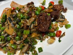 -筱爷叔·上海传统手工菜(玉树路店)