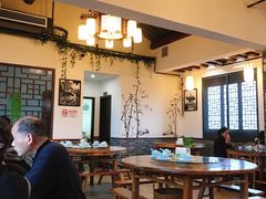 大堂-双塔老饭店