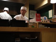 大堂-炸牛排 京都胜牛(京都站前店)
