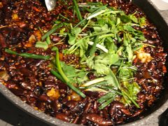 -一棠龙虾•王牌虾球(楚河汉街店)