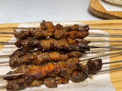 -陳香貴·兰州牛肉面(上海长风大悦城店)