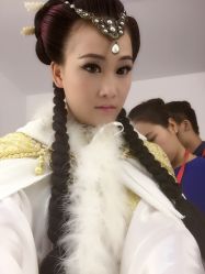 -盘子女人坊生日照·摄影馆(华强店)