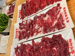 -为什么牛潮汕牛肉火锅(万胜广场店)