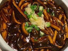 茭白黄鳝-乾园(天河城店)