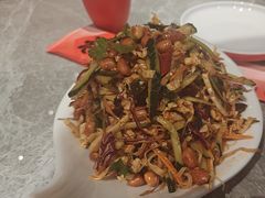 -大哈福烧烤·海鲜·家常菜(延安三路店)