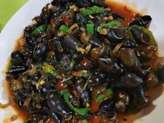 -红炎炎农家菜老字号(金水台店)