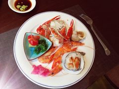 -帝豪酒店•马可勃罗西餐厅