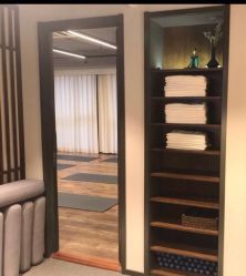-FineYoga梵音瑜伽·普拉提