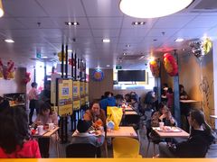 -麦当劳(燕顺路店)