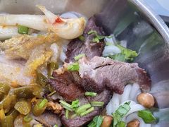 -红鼻子桂林米粉(金唐新光界店)