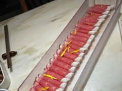 -涮福記·现切牛羊肉火锅(世纪汇店)