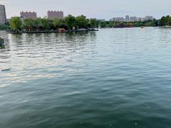 -济南大明湖景区