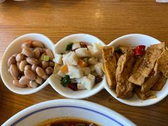 凉菜拼盘-好這口重庆小面(总店)