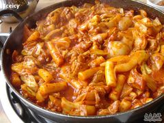 鸡排锅-香猪坊(五道口店)