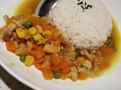 -夏日玛莉西餐厅(金茂览秀城店)