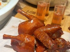 -粤集·手工粤菜(皇庭广场店)