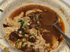 -二分八云雁阁•新晋菜大同味(长治路店)